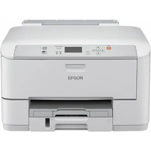 Ремонт принтера Epson WF-M5190DW в Санкт-Петербурге